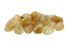 Load image into Gallery viewer, Citrine Pebbles / XL Tumbled - 1 lb
