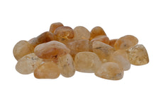 Load image into Gallery viewer, Citrine Pebbles / XL Tumbled - 1 lb
