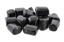 Load image into Gallery viewer, Coppernite (Indian Nuumite) Tumbled Stones - 1 lb
