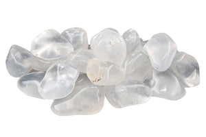 Girasol Tumbled Stones - 1 lb