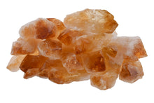 Load image into Gallery viewer, Citrine Crystal Points by Size - 1 lb
