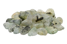 Load image into Gallery viewer, Prehnite w/ Epidote Tumbled Stones by Size/Weight
