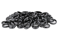 Load image into Gallery viewer, Hematite Rings - 100 pcs
