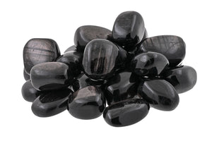 Hypersthene Tumbled Stones by Size/Weight