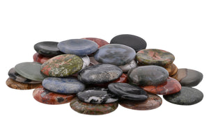 Assorted Tranquility Stones by Size